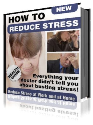 cover image of How to Reduce Stress